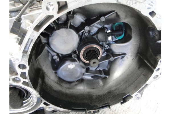 GEARBOX HKMC 24320 KIA SPORTAGE IV LIFT 1 6 CRDI MANUAL Car type passenger cars