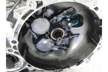 GEARBOX HKMC 24320 KIA SPORTAGE IV LIFT 1 6 CRDI MANUAL Car type passenger cars