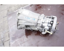GEARBOX 711651 711 651 MERCEDES SPRINTER W906 1 8