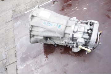 GEARBOX 711651 711 651 MERCEDES SPRINTER W906 1 8