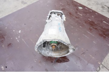 GEARBOX 711651 711 651 MERCEDES SPRINTER W906 1 8 Catalog number of the part SKRZYNIA BIEGOW 711651 711 651 MERCEDES SPRINTER W9