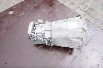 GEARBOX 711651 711 651 MERCEDES SPRINTER W906 1 8 Part manufacturer Mercedes Benz OE