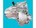 Gearbox 2 0 HDI C5 PEUGEOT 407 408 20MB20 Part manufacturer Peugeot OE