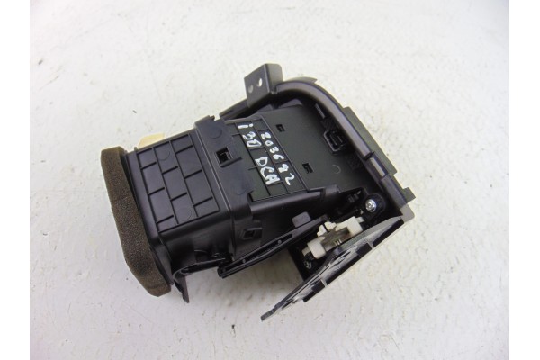 97490-A6000 REJILLA AIREADORA HYUNDAI I30 (GD) Classic 2012 97490-A6000 203682 HYUNDAI - 4