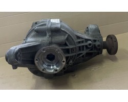 AUDI SQ7 4M 4 0 TDI BRIDGE DIFFERENTIAL REAR 0DG500043
