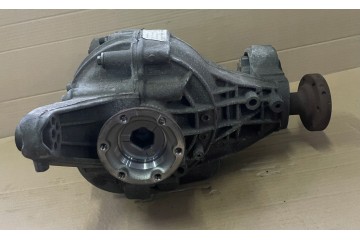 AUDI SQ7 4M 4 0 TDI BRIDGE DIFFERENTIAL REAR 0DG500043