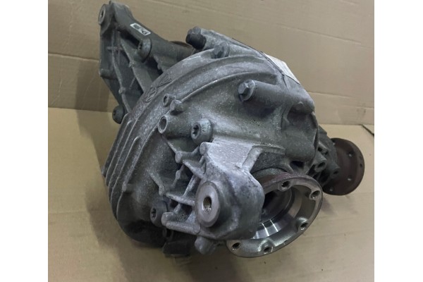 AUDI SQ7 4M 4 0 TDI BRIDGE DIFFERENTIAL REAR 0DG500043 Catalog number of the part 0DG500043 SQ7 4 0 TDI