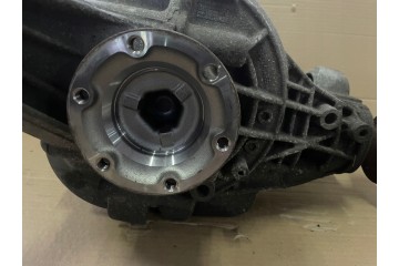AUDI SQ7 4M 4 0 TDI BRIDGE DIFFERENTIAL REAR 0DG500043 Part manufacturer Audi OE