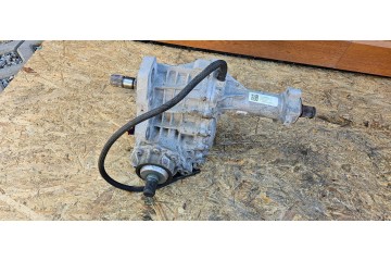 OPEL INSIGNIA B 2 0T 4X4 REDUCER FRONT BRIDGE 84309466 260HORSES
