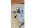 OPEL INSIGNIA B 2 0T 4X4 REDUCER FRONT BRIDGE 84309466 260HORSES Part manufacturer Opel OE