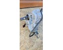 OPEL INSIGNIA B 2 0T 4X4 REDUCER FRONT BRIDGE 84309466 260HORSES Catalog number of the part 84309466