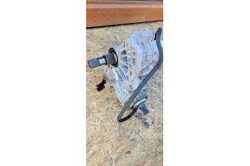 OPEL INSIGNIA B 2 0T 4X4 REDUCER FRONT BRIDGE 84309466 260HORSES Catalog number of the part 84309466
