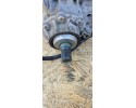 OPEL INSIGNIA B 2 0T 4X4 REDUCER FRONT BRIDGE 84309466 260HORSES Car type passenger cars