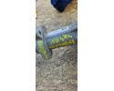 Reductor del puente delantero Opel Insignia B 2.0T 4x4 84309466 260 CV