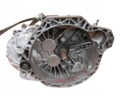 RENAULT HIT OPEL VIVARO NISSAN 2 5 DCI GEARBOX 6 GEARS PK6027 PK 6027