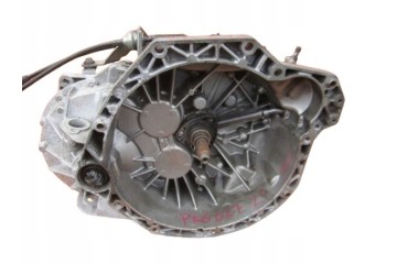 RENAULT HIT OPEL VIVARO NISSAN 2 5 DCI GEARBOX 6 GEARS PK6027 PK 6027