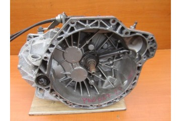 RENAULT HIT OPEL VIVARO NISSAN 2 5 DCI GEARBOX 6 GEARS PK6027 PK 6027 Part manufacturer Renault OE