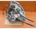 RENAULT HIT OPEL VIVARO NISSAN 2 5 DCI GEARBOX 6 GEARS PK6027 PK 6027 Transmission type manual