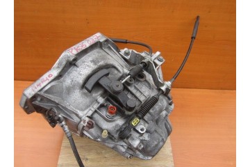 RENAULT HIT OPEL VIVARO NISSAN 2 5 DCI GEARBOX 6 GEARS PK6027 PK 6027 Engine type diesel