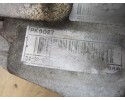 RENAULT HIT OPEL VIVARO NISSAN 2 5 DCI GEARBOX 6 GEARS PK6027 PK 6027 Packaging status replacement