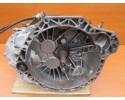 Caja de Cambios Renault Hit Opel Vivaro Nissan 2.5 DCI 6 Velocidades P