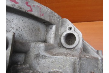 Caja de Cambios Renault Hit Opel Vivaro Nissan 2.5 DCI 6 Velocidades P