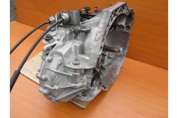 Caja de Cambios Renault Hit Opel Vivaro Nissan 2.5 DCI 6 Velocidades P