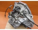 Caja de Cambios Renault Hit Opel Vivaro Nissan 2.5 DCI 6 Velocidades P