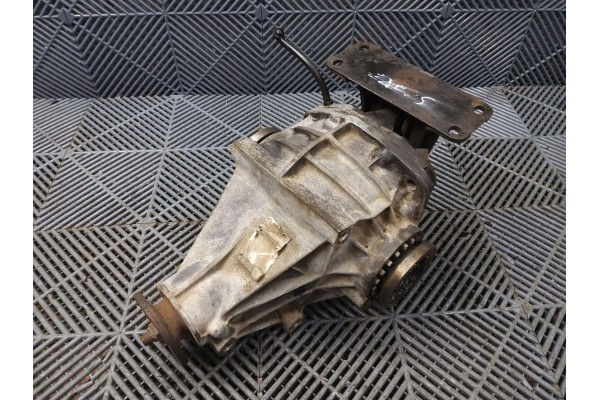 Rear differential Ford Scorpio 6141389