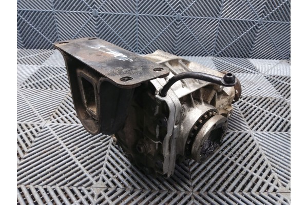 Rear differential Ford Scorpio 6141389 Part manufacturer Ford OE