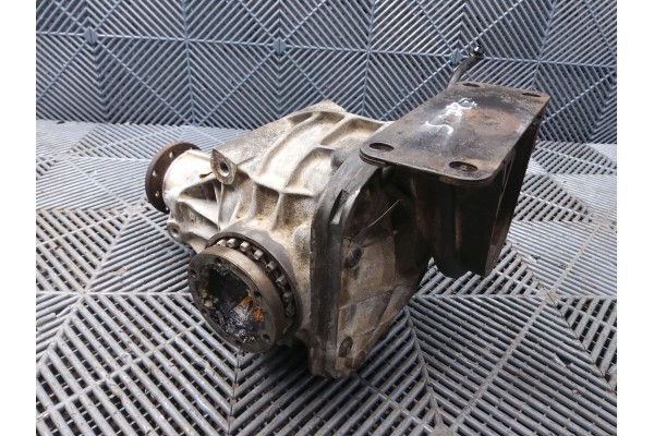 Rear differential Ford Scorpio 6141389 Catalog number of the part 6141389