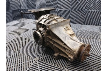 Rear differential Ford Scorpio 6141389 Car type passenger cars