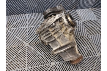 Rear differential Ford Scorpio 6141389 Installation side multipurpose
