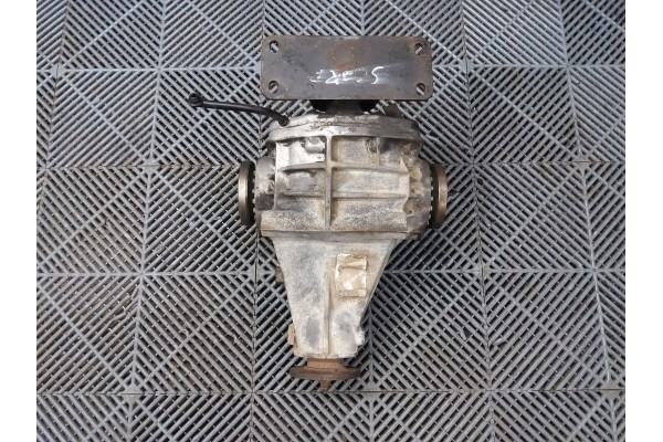Rear differential Ford Scorpio 6141389 Catalog number of substitutes 85GG4025CB