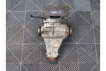 Rear differential Ford Scorpio 6141389 Catalog number of substitutes 85GG4025CB