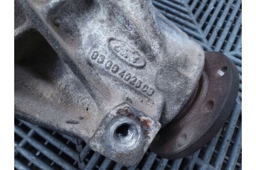 Rear differential Ford Scorpio 6141389 Catalog number of the original 85GG 4025 CB