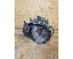 Alfa Romeo Giulietta 2010 Manual 6 speed gearbox
