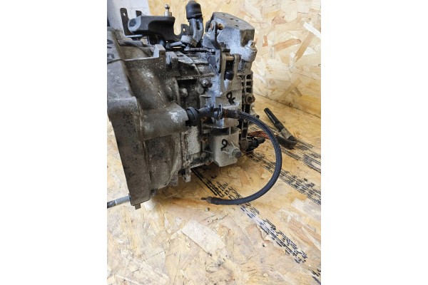 Alfa Romeo Giulietta 2010 Manual 6 speed gearbox Part manufacturer Alfa Romeo OE