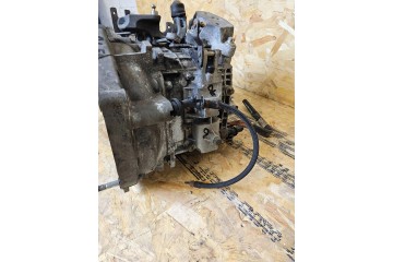 Alfa Romeo Giulietta 2010 Manual 6 speed gearbox Part manufacturer Alfa Romeo OE