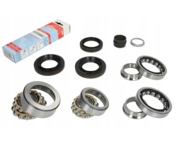 BEARINGS DYFRA BMW E81 E87 E82 E88 116i 118i 120i