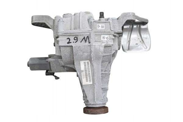 Rear differential Porsche Macan 95B 95B525016Q