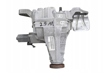 Rear differential Porsche Macan 95B 95B525016Q