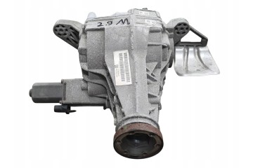 Rear differential Porsche Macan 95B 95B525016Q Part manufacturer Porsche OE