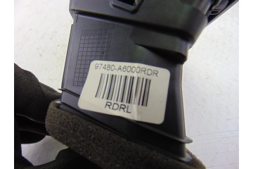 97480-A6000 REJILLA AIREADORA HYUNDAI I30 (GD) Classic 2012 97480-A6000 203683 HYUNDAI - 4