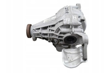 Rear differential Porsche Macan 95B 95B525016Q Installation side multipurpose