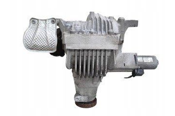 Diferencial trasero Porsche Macan (95B) 95B525016Q