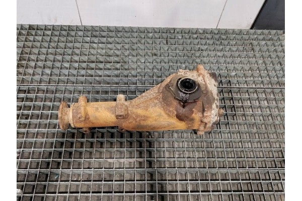 BRIDGE DYFER REAR 2 0 PETROL SUBARU FORESTER III 3 SH Part manufacturer Subaru OE