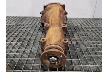BRIDGE DYFER REAR 2 0 PETROL SUBARU FORESTER III 3 SH Car type 4x4 SUV