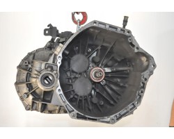TRAFIC III VIVARO B 1 6 DCI CDTI 125HP BITURBO CHEST PF6S50 174 thousand km