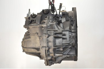 TRAFIC III VIVARO B 1 6 DCI CDTI 125HP BITURBO CHEST PF6S50 174 thousand km Part manufacturer Renault OE